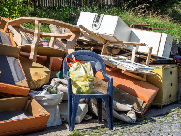 Best Same-Day Junk Removal  in Sells, AZ