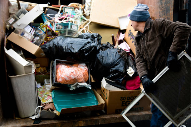 Best Junk Removal Near Me  in Sells, AZ