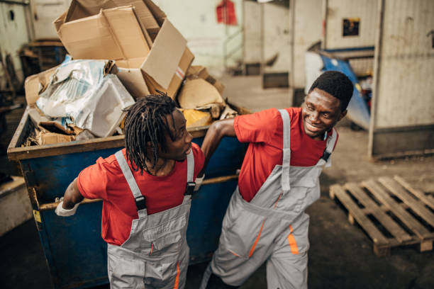 Reliable Sells, AZ Junk Removal Solutions