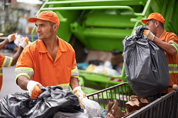 Best Construction Debris Removal  in Sells, AZ