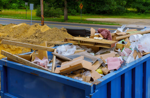 Best Basement Cleanout Services  in Sells, AZ
